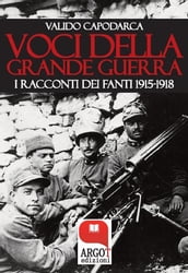 Voci della Grande Guerra