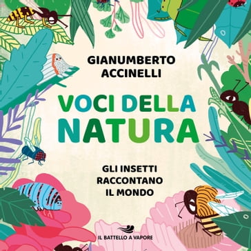 Voci della natura - Gianumberto Accinelli