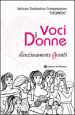 Voci di donne. Silenziosamente grandi