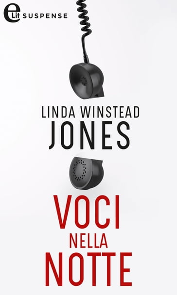Voci nella notte (eLit) - Linda Winstead Jones