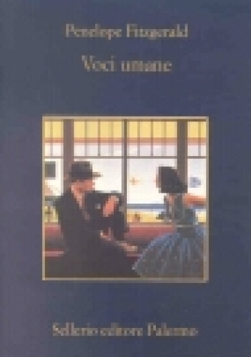 Voci umane - Penelope Fitzgerald