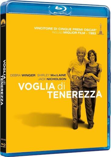 Voglia Di Tenerezza - James L. Brooks