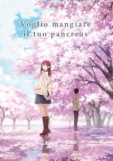 Voglio Mangiare Il Tuo Pancreas (Standard Edition) - Shinichiro Ushijima