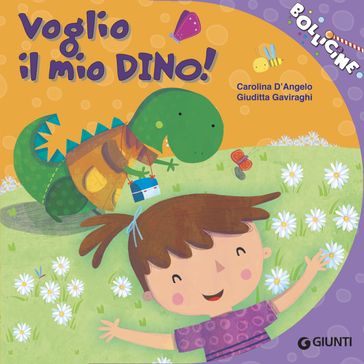 Voglio il mio Dino - Carolina D