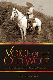 Voice of the Old Wolf