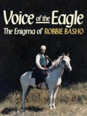 Voice of the eagle: theenigma of robbie