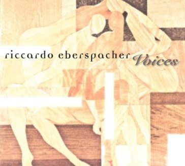 Voices - Riccardo Eberspacher