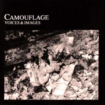 Voices and images - Camouflage
