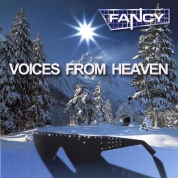 Voices from heaven - Fancy