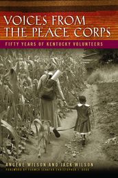 Voices from the Peace Corps