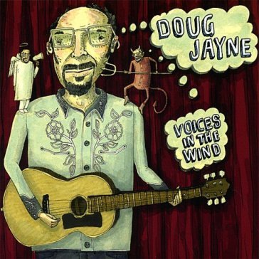 Voices in the wind - DOUG JAYNE