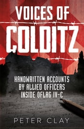 Voices of Colditz