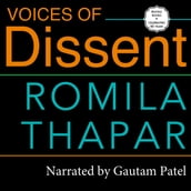 Voices of Dissent - An Essay (Unabridged)