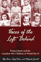 Voices of the Left Behind