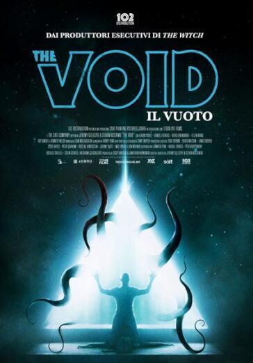 Void (The) - Il Vuoto - Jeremy Gillespie - Steven Kostanski