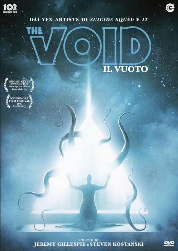 Void (The) - Il Vuoto - Jeremy Gillespie - Steven Kostanski