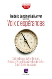 Voix d espérances