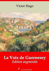 La Voix de Guernesey suivi d annexes