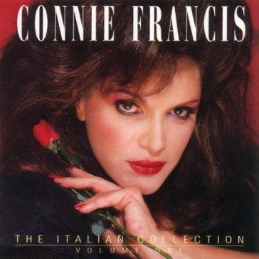 Vol. 1 italian coll. - Connie Francis