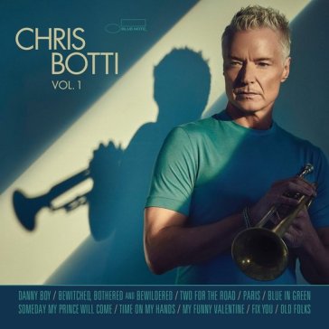 Vol.1 - Chris Botti