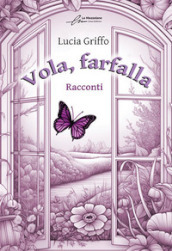 Vola farfalla