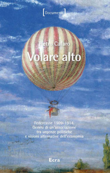 Volare alto - Pietro Cafaro