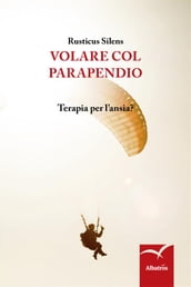 Volare col parapendio