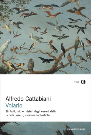 Volario - Alfredo Cattabiani