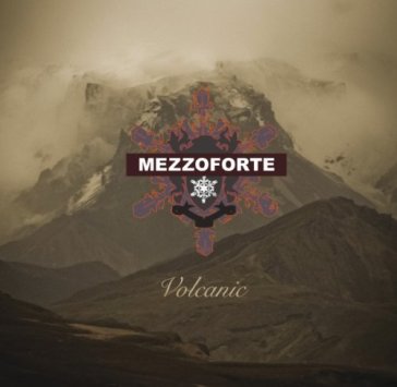 Volcanic - Mezzoforte