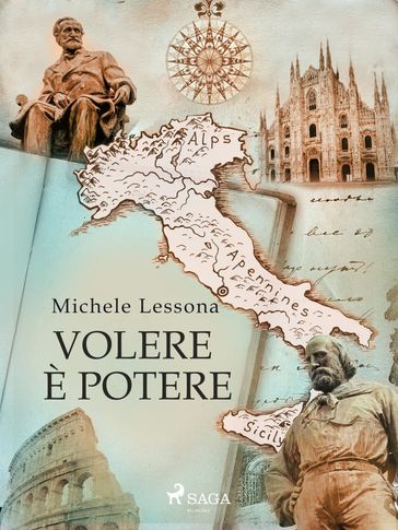 Volere è potere - Michele Lessona