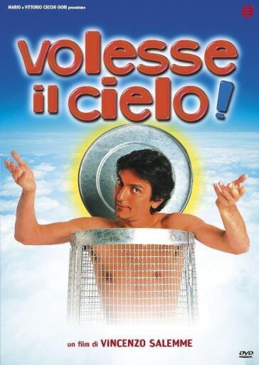 Volesse Il Cielo - Vincenzo Salemme