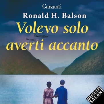 Volevo solo averti accanto - Ronald H. Balson