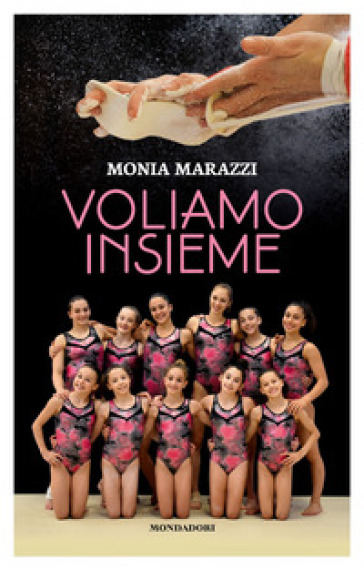 Voliamo insieme - Monia Marazzi