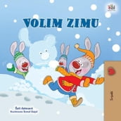 Volim zimu