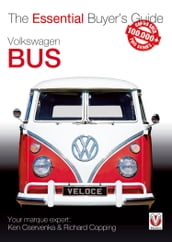 Volkswagen Bus