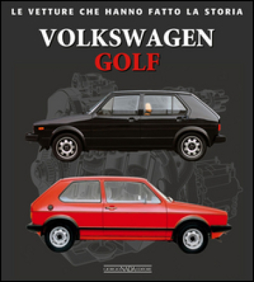 Volkswagen Golf - Marco Batazzi