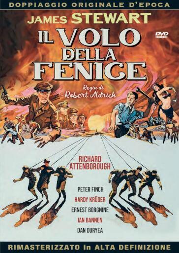 Volo Della Fenice (Il) - Robert Aldrich