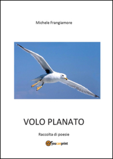 Volo planato - Michele Frangiamore