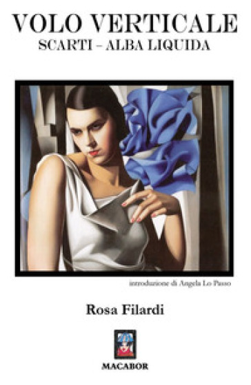 Volo verticale - Rosa Filardi