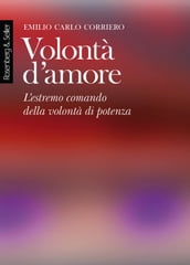 Volontà d amore