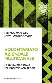 Volontariato aziendale multicanale