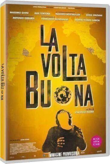 Volta Buona (La) - Vincenzo Marra