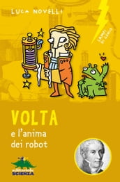 Volta e l