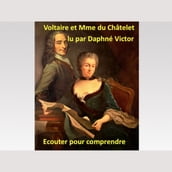 Voltaire et Mme du Chatelet