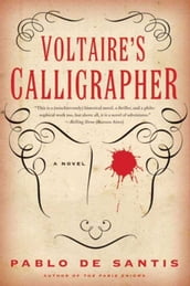 Voltaire s Calligrapher