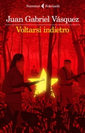 Voltarsi indietro