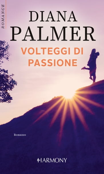 Volteggi di passione - Diana Palmer