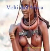 Volti dall Africa