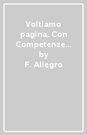 Voltiamo pagina. Con Competenze ed Esame. Per la Scuola media. Con ebook. Con espansione online. Vol. 3