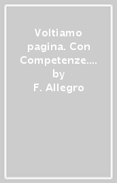 Voltiamo pagina. Con Competenze. Per la Scuola media. Con ebook. Con espansione online. Vol. 1